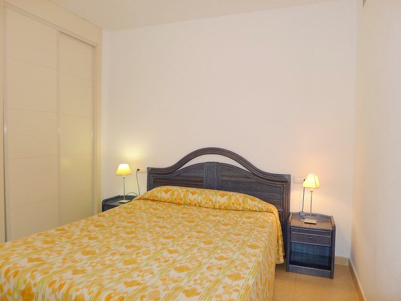 Apartamentos Ambar Beach Unitursa Calpe Exterior foto